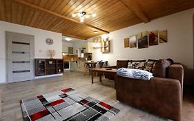 Apartmany Alliss Harrachov