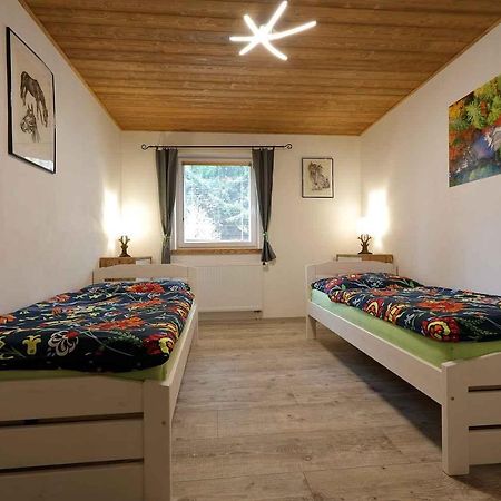Apartmany Alliss Harrachov Zewnętrze zdjęcie
