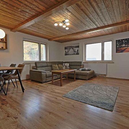 Apartmany Alliss Harrachov Zewnętrze zdjęcie