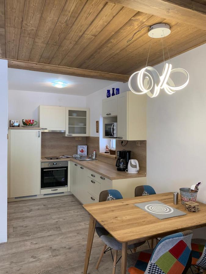Apartmany Alliss Harrachov Zewnętrze zdjęcie