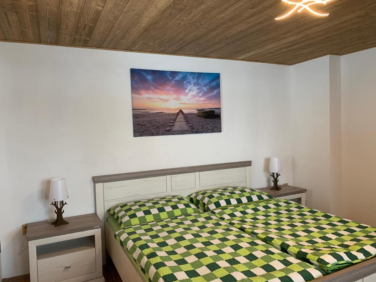 Apartmany Alliss Harrachov Zewnętrze zdjęcie
