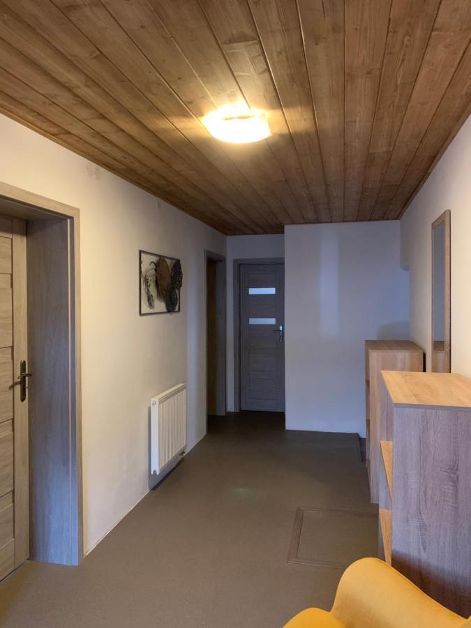 Apartmany Alliss Harrachov Zewnętrze zdjęcie