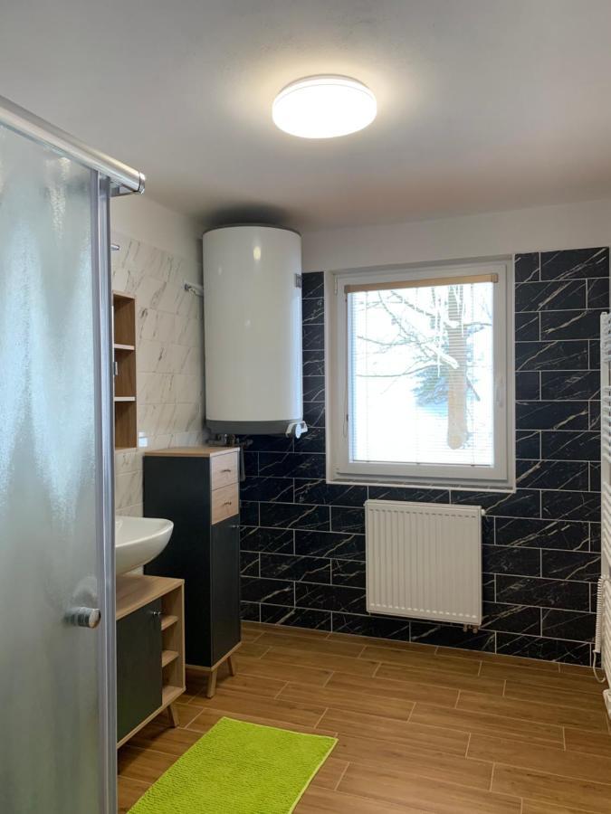 Apartmany Alliss Harrachov Zewnętrze zdjęcie