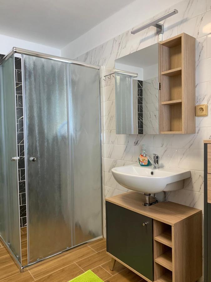 Apartmany Alliss Harrachov Zewnętrze zdjęcie
