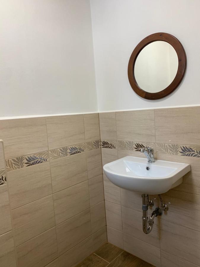 Apartmany Alliss Harrachov Zewnętrze zdjęcie