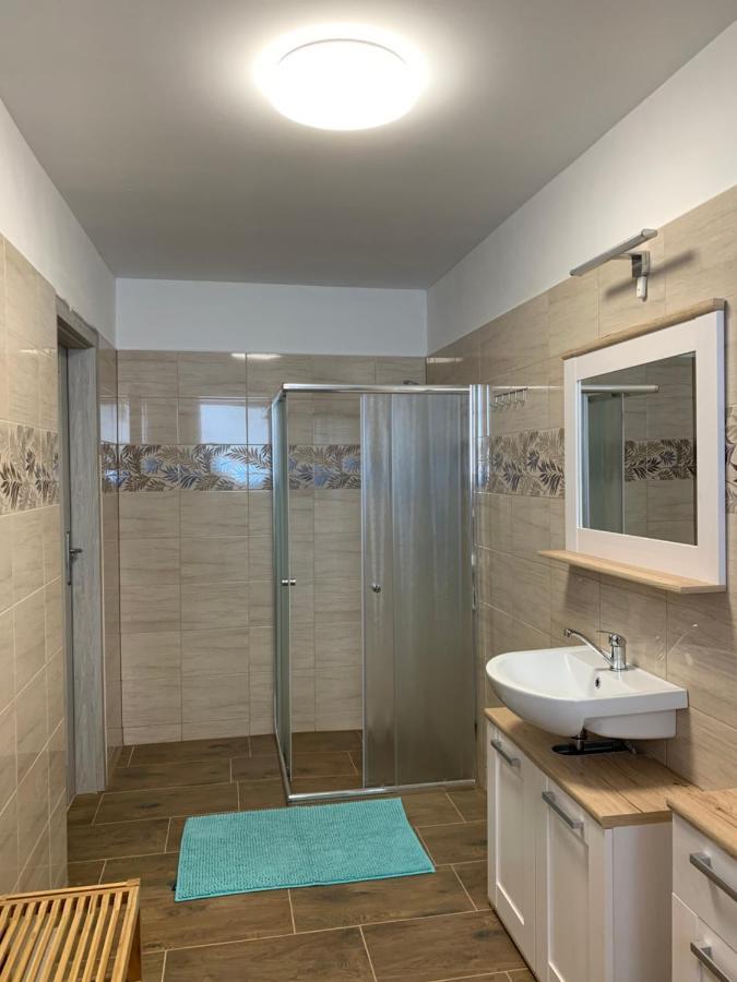 Apartmany Alliss Harrachov Zewnętrze zdjęcie