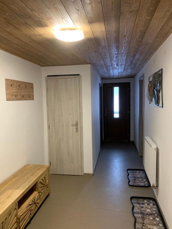 Apartmany Alliss Harrachov Zewnętrze zdjęcie