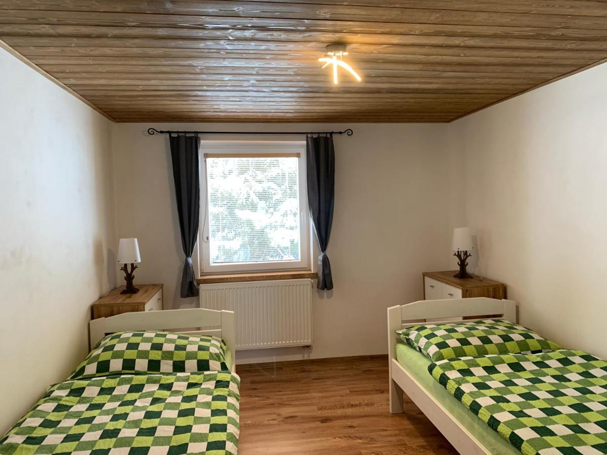 Apartmany Alliss Harrachov Zewnętrze zdjęcie