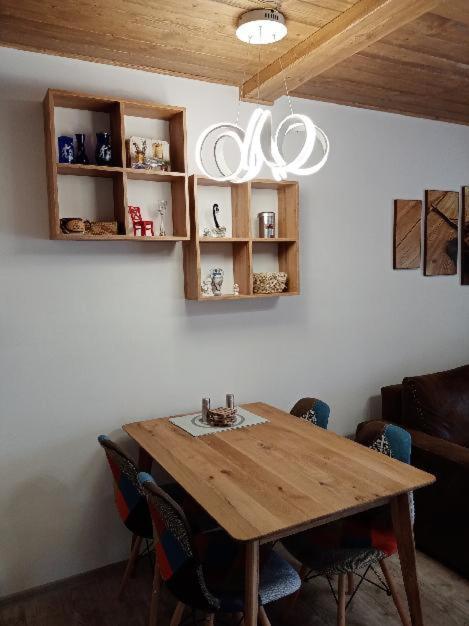 Apartmany Alliss Harrachov Zewnętrze zdjęcie
