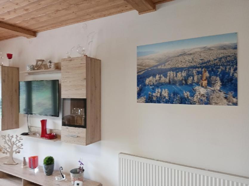 Apartmany Alliss Harrachov Zewnętrze zdjęcie