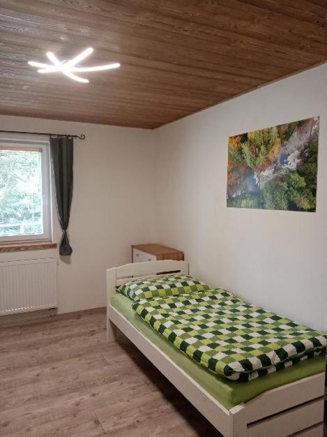 Apartmany Alliss Harrachov Zewnętrze zdjęcie