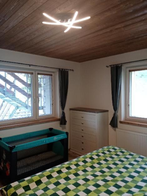 Apartmany Alliss Harrachov Zewnętrze zdjęcie