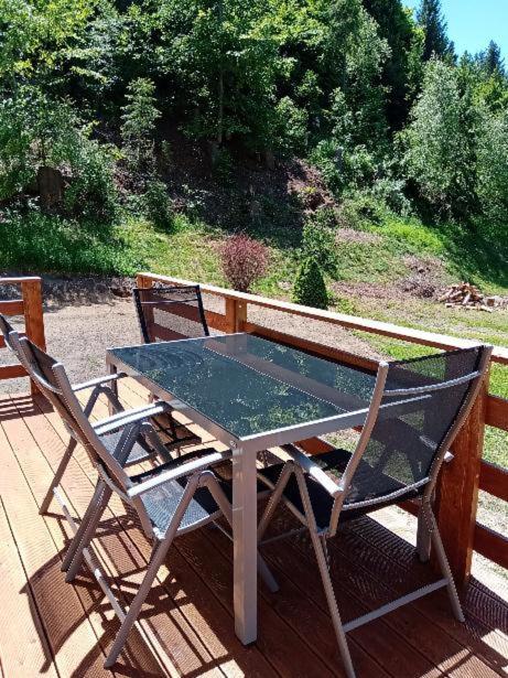 Apartmany Alliss Harrachov Zewnętrze zdjęcie