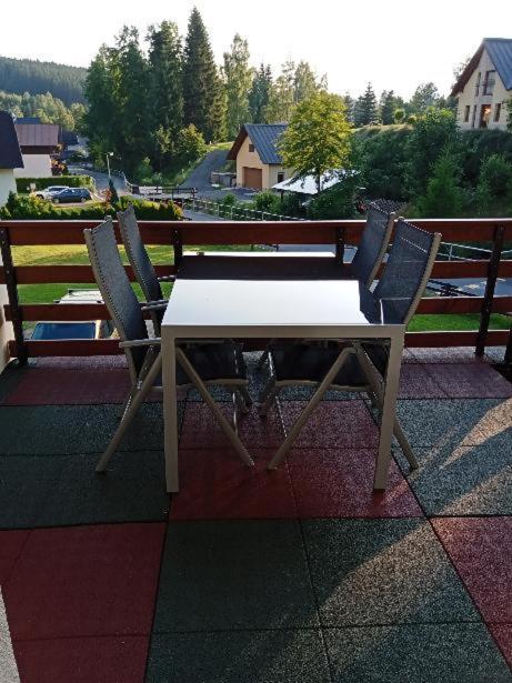 Apartmany Alliss Harrachov Zewnętrze zdjęcie