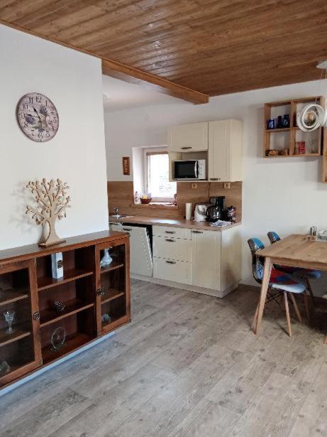 Apartmany Alliss Harrachov Zewnętrze zdjęcie