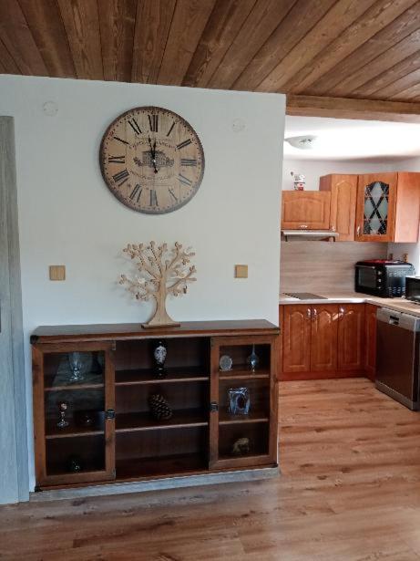 Apartmany Alliss Harrachov Zewnętrze zdjęcie