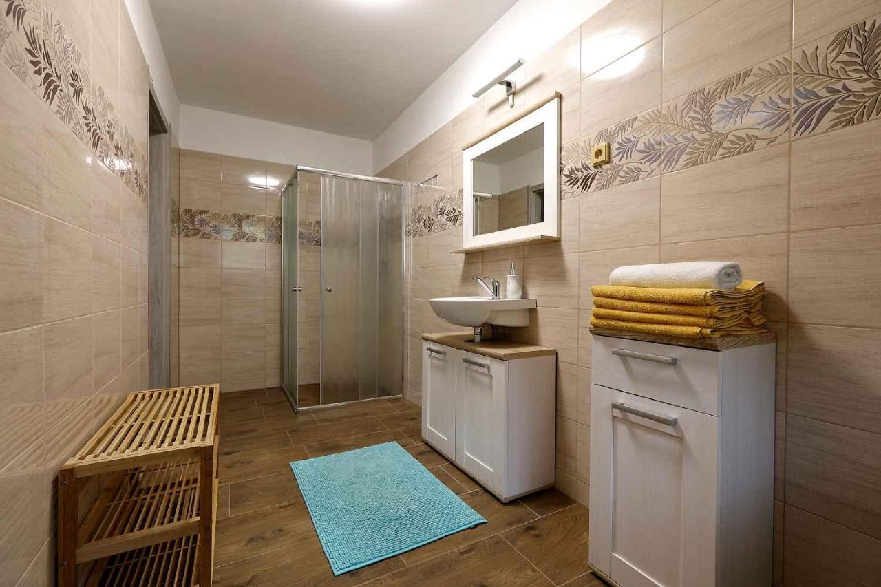 Apartmany Alliss Harrachov Zewnętrze zdjęcie
