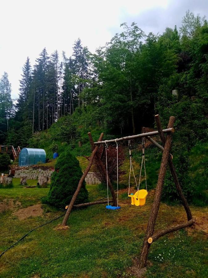 Apartmany Alliss Harrachov Zewnętrze zdjęcie