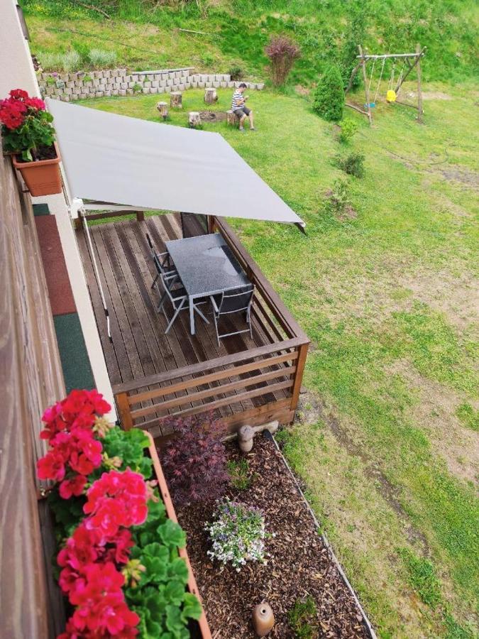 Apartmany Alliss Harrachov Zewnętrze zdjęcie